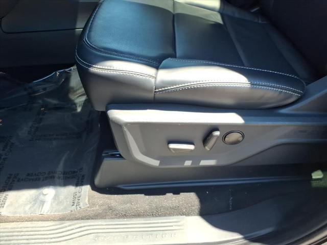2025 Ford Expedition - $57,991