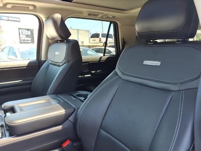2025 Ford Expedition - $57,991