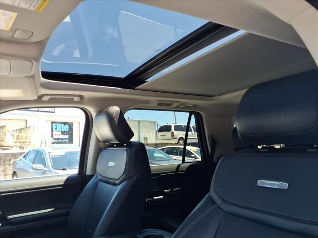 2025 Ford Expedition - $57,991