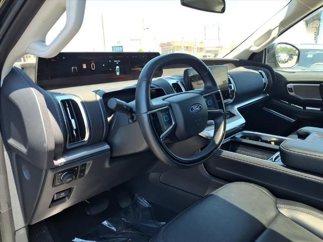 2025 Ford Expedition - $57,991