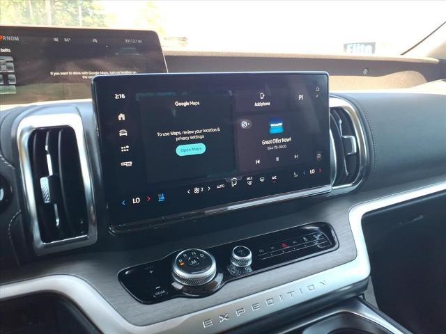 2025 Ford Expedition - $57,991