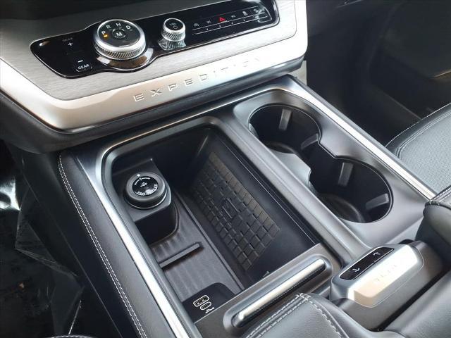 2025 Ford Expedition - $57,991