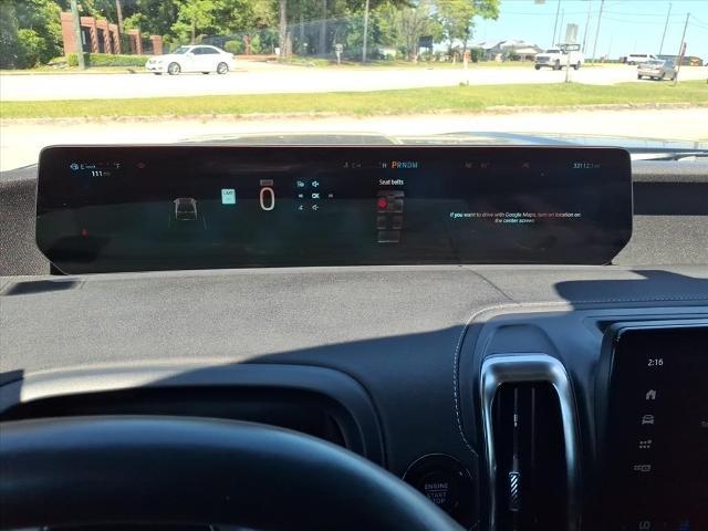 2025 Ford Expedition - $57,991