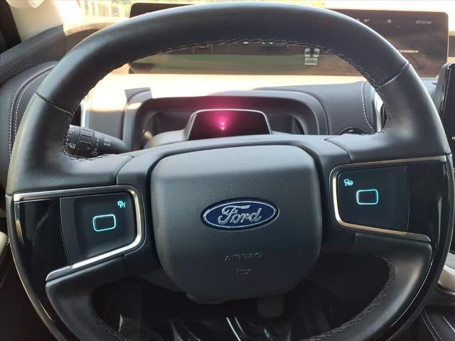 2025 Ford Expedition - $57,991