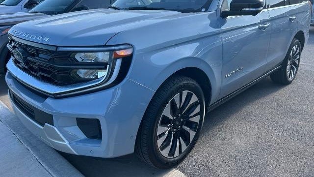 Preowned 2025 Ford Expedition Platinum for Sale