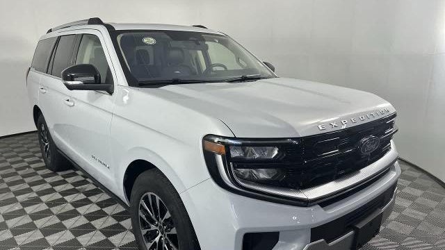 Preowned 2025 Ford Expedition Platinum for Sale