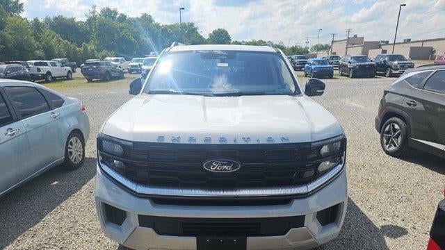 Preowned 2025 Ford Expedition Platinum for Sale