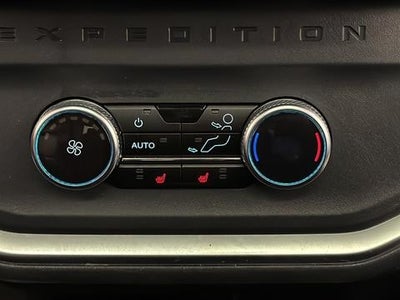 2025 Ford Expedition 4X4 Platinum 4DR SUV