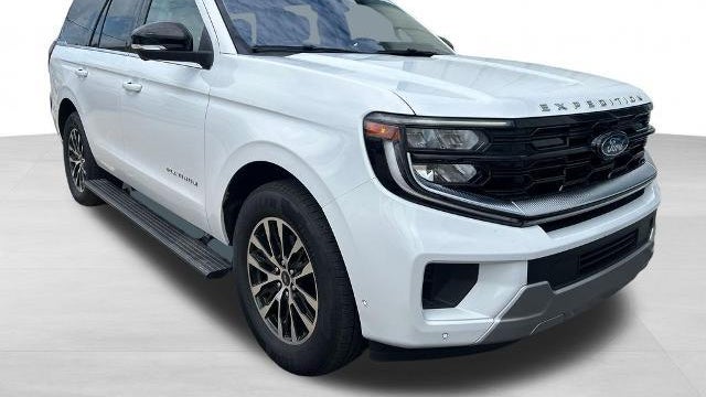 Preowned 2025 Ford Expedition Platinum for Sale
