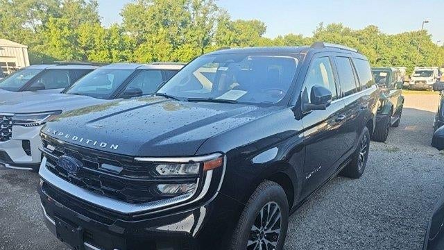 Preowned 2025 Ford Expedition Platinum for Sale