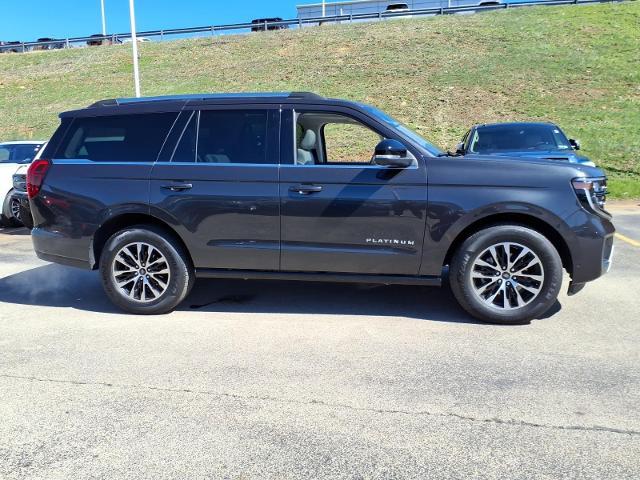 2025 Ford Expedition - $62,410