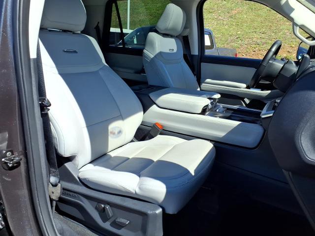 2025 Ford Expedition - $62,410
