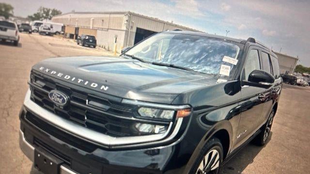 Preowned 2025 Ford Expedition Platinum for Sale