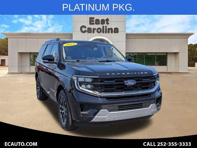 2025 Ford Expedition - $64,966