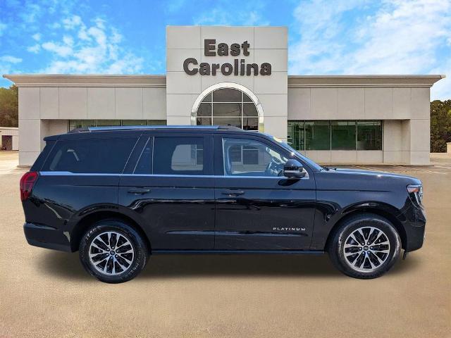 2025 Ford Expedition - $64,966