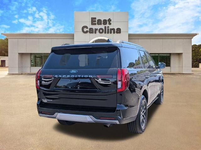 2025 Ford Expedition - $64,966