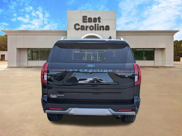 2025 Ford Expedition - $64,966