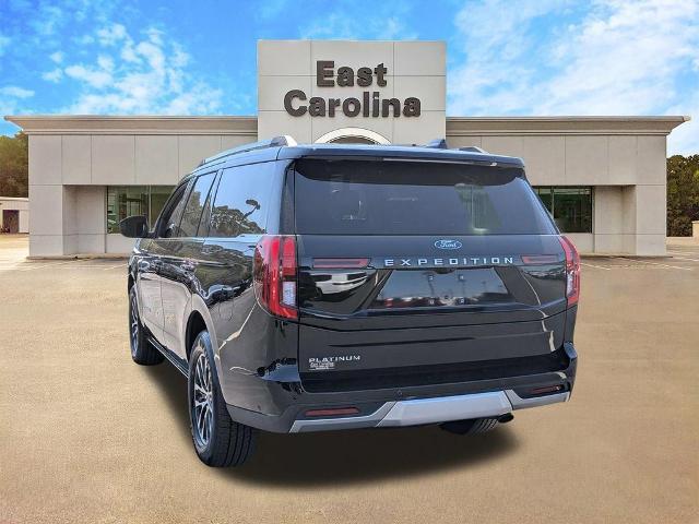 2025 Ford Expedition - $64,966