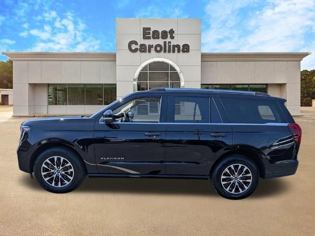 2025 Ford Expedition - $64,966