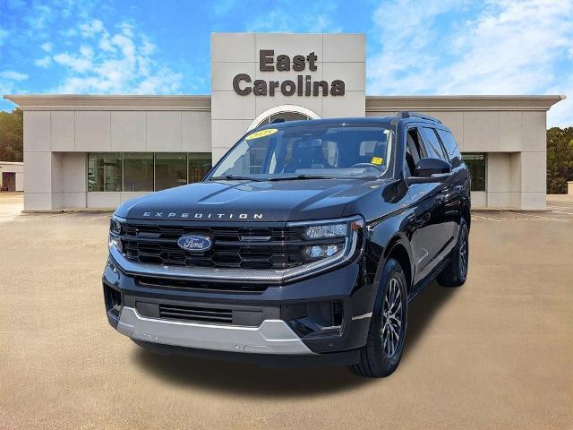 2025 Ford Expedition - $64,966