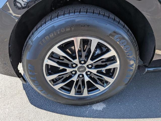 2025 Ford Expedition - $64,966