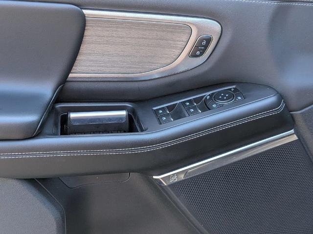 2025 Ford Expedition - $64,966