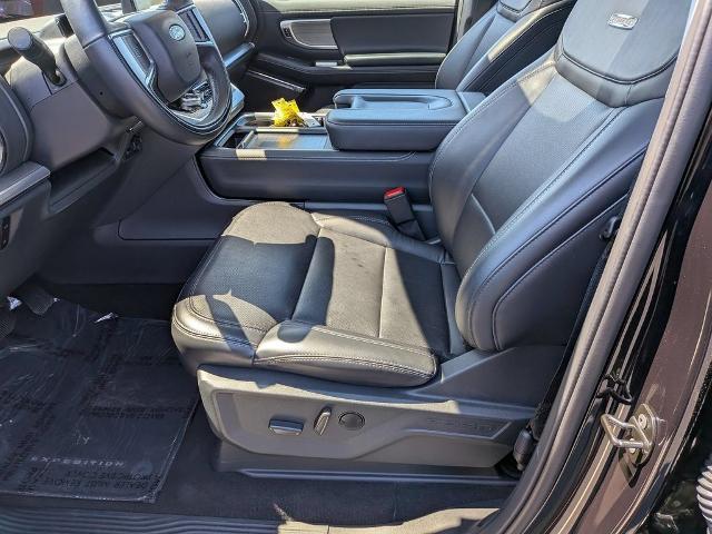 2025 Ford Expedition - $64,966