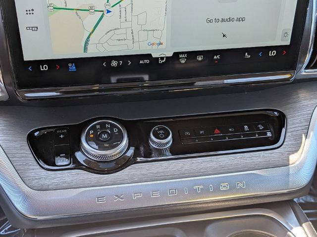 2025 Ford Expedition - $64,966