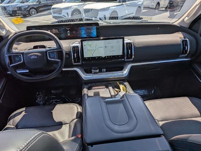 2025 Ford Expedition - $64,966