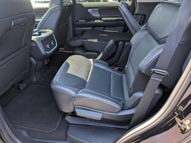 2025 Ford Expedition - $64,966