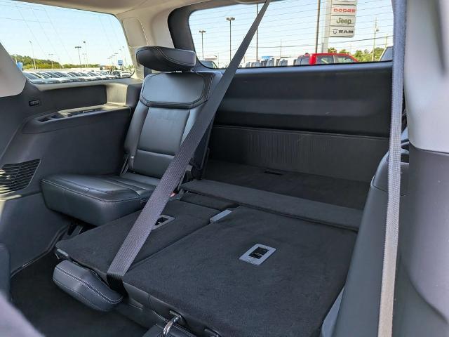 2025 Ford Expedition - $64,966