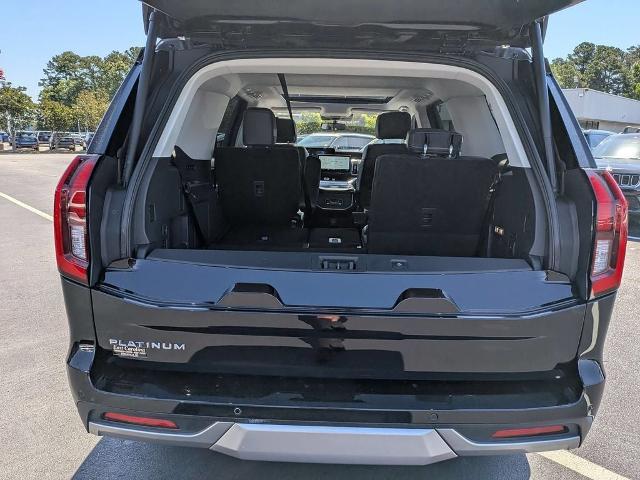 2025 Ford Expedition - $64,966