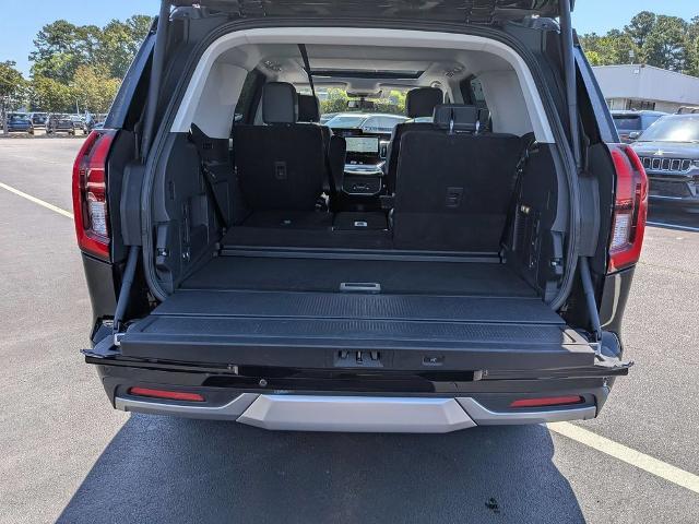 2025 Ford Expedition - $64,966