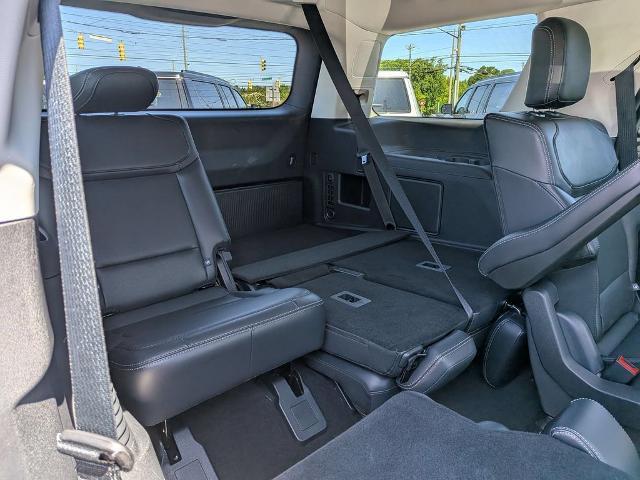 2025 Ford Expedition - $64,966