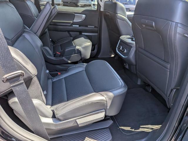 2025 Ford Expedition - $64,966