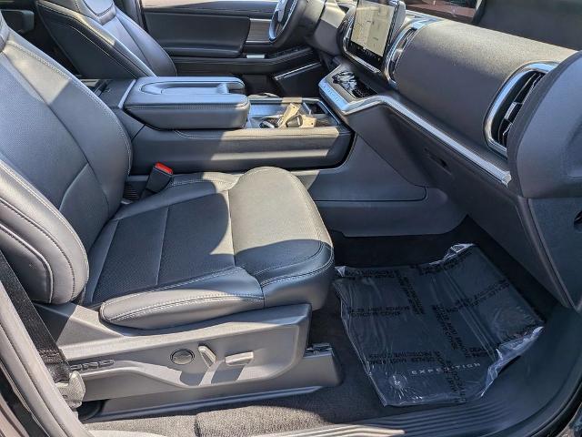 2025 Ford Expedition - $64,966