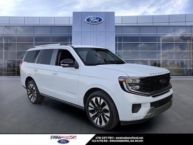 2026 Ford Expedition - $68,776