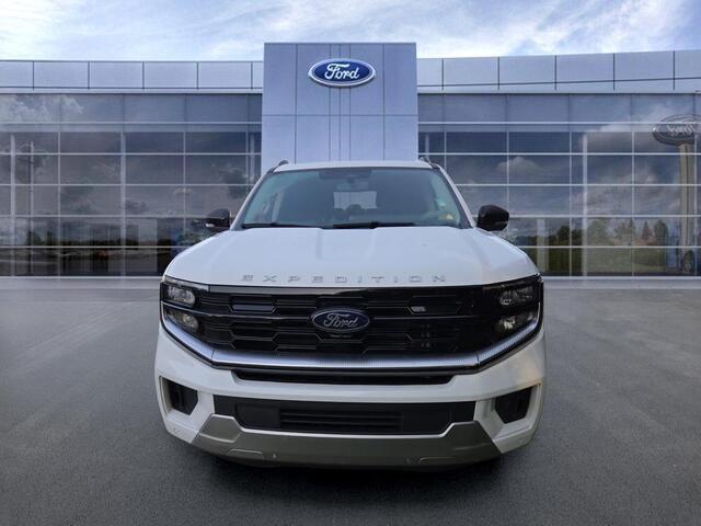 2026 Ford Expedition - $68,776