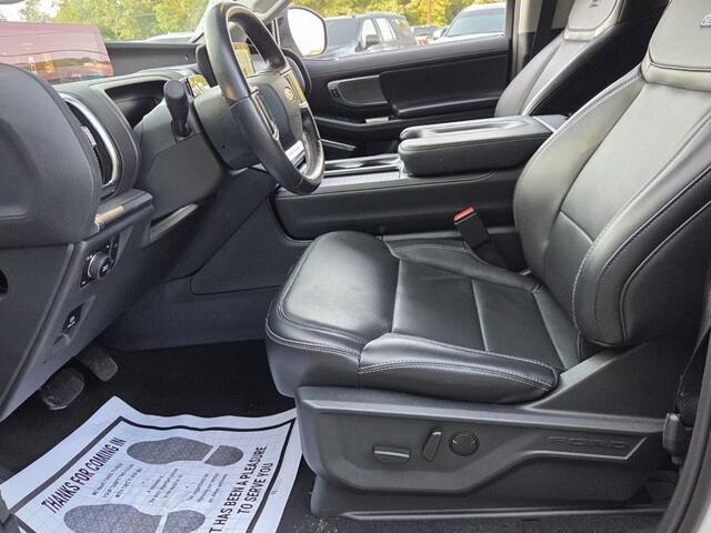 2026 Ford Expedition - $68,776