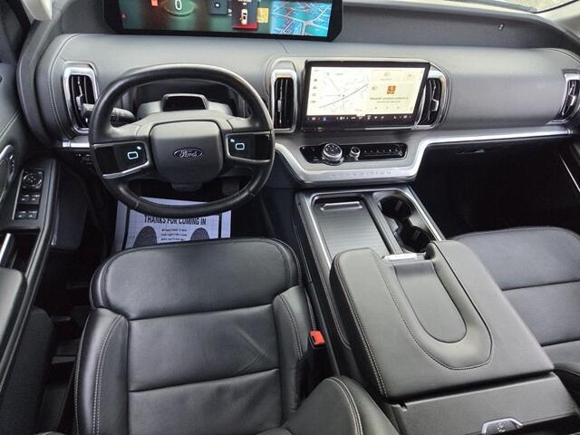 2026 Ford Expedition - $68,776
