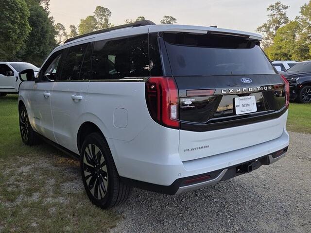2026 Ford Expedition - $68,776