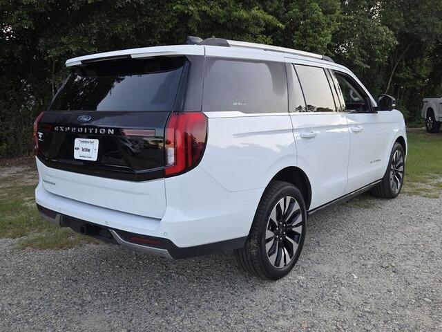 2026 Ford Expedition - $68,776
