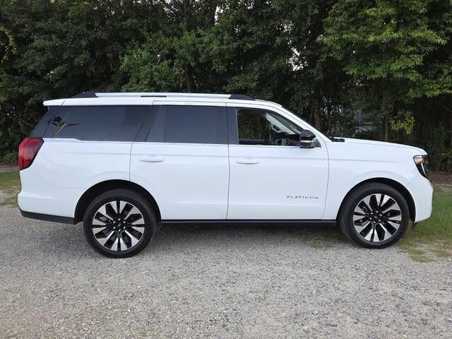 2026 Ford Expedition - $68,776
