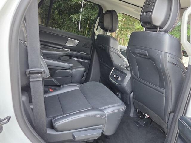 2026 Ford Expedition - $68,776