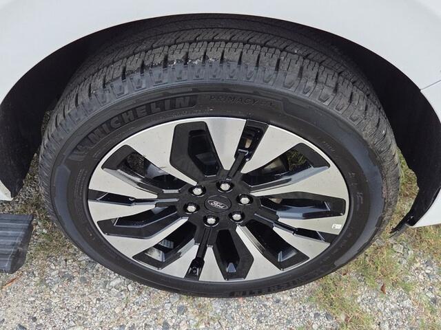 2026 Ford Expedition - $68,776