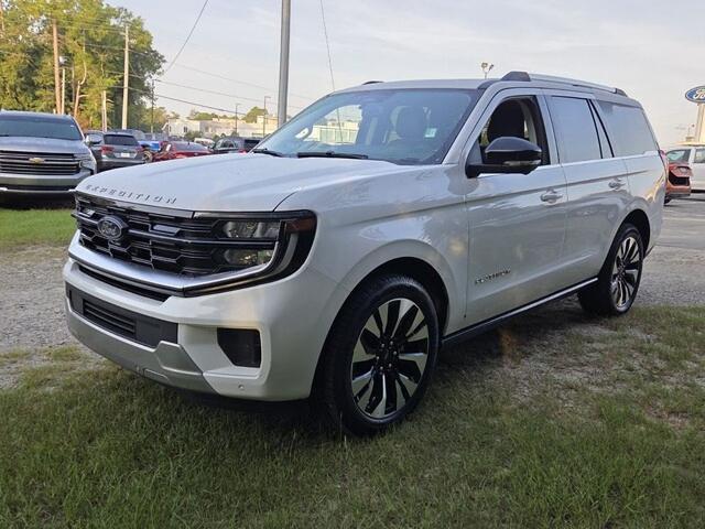 2026 Ford Expedition - $67,496