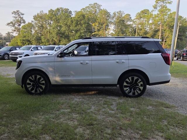 2026 Ford Expedition - $67,496