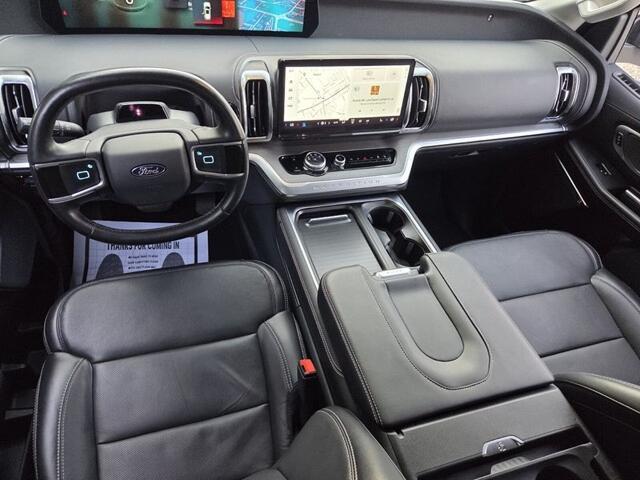 2026 Ford Expedition - $67,496
