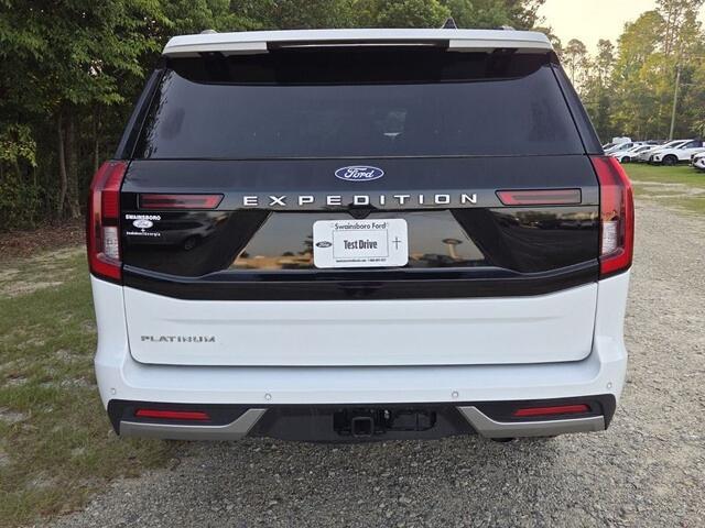 2026 Ford Expedition - $67,496