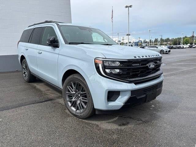 2027 Ford Expedition